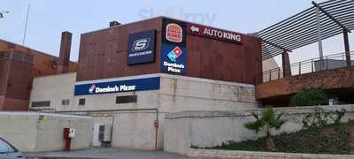 Domino's Pizza San Vicente Del Raspeig