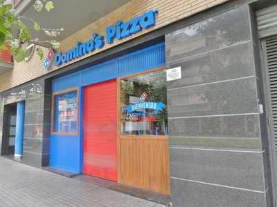 Domino's Pizza Sant Adria Del Besos