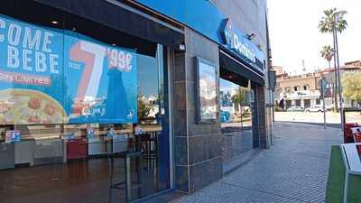 Domino's Pizza Tomares