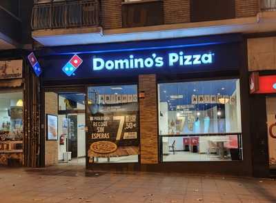 Domino's Pizza Torrero