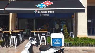 Domino's Pizza Valdepenas