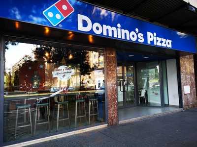 Domino's Pizza Tudela