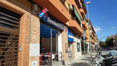 Domino's Pizza Ubeda