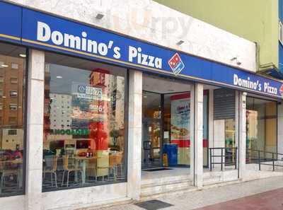 Domino's Pizza Velazquez