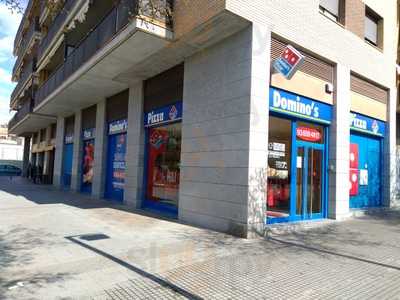 Domino's Pizza Viladecans