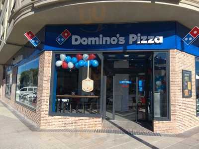 Domino's Pizza Villagarcia De Arousa