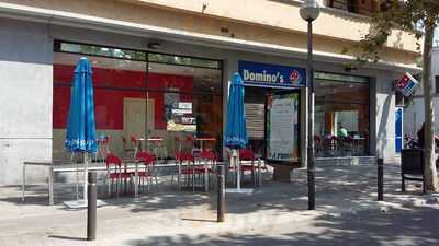 Domino's Pizza Vilanova