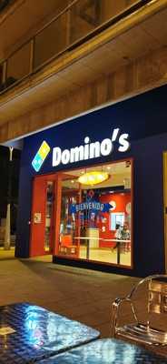 Domino's Pizza Vitoria 2