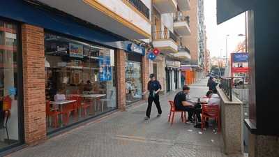 Domino's Pizza Virgen De Lujan