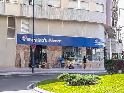 Domino's Pizza Vinaroz