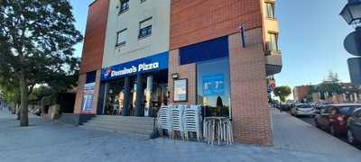 Domino's Pizza Villaviciosa