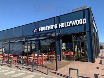 Foster's Hollywood