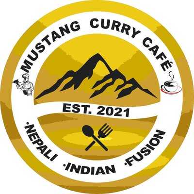 Mustang Curry Cafe