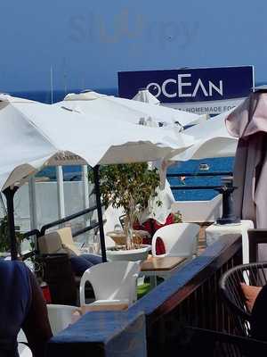 Ocean Bar