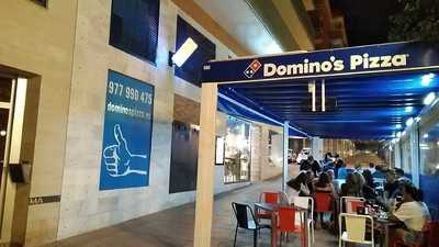 Domino's Pizza Tarragona 2