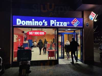 Domino's Pizza Leon 2