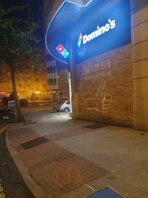 Domino's Pizza Av Castelao