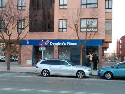 Domino's Pizza Burgos 2