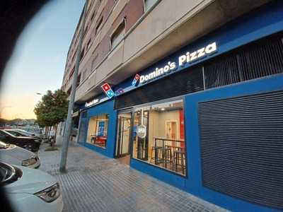 Domino's Pizza Cordoba 2