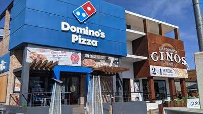 Domino's Pizza El Osito