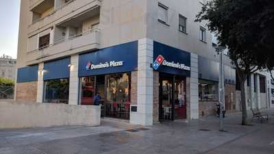 Domino's Pizza Jerez 2