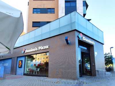 Domino's Pizza Leganes 2