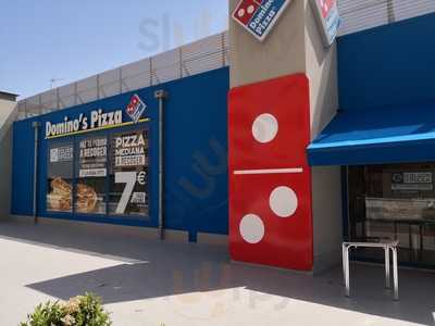 Domino's Pizza Montecarmelo