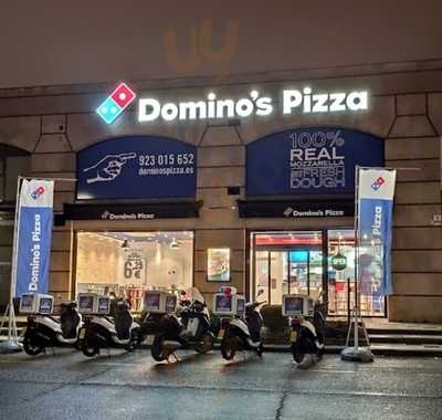 Domino's Pizza Salamanca 3