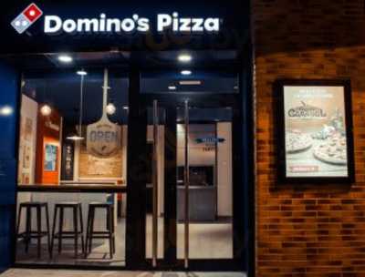 Domino's Pizza Paterna