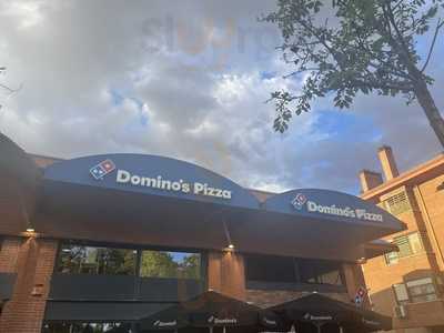 Domino's Pizza Tres Cantos