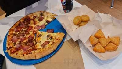 Domino's Pizza San Sebastian 1