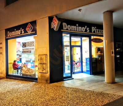 Domino's Pizza Puente Del Pilar