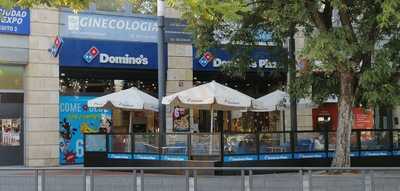 Domino's Pizza Mairena Del Aljarafe