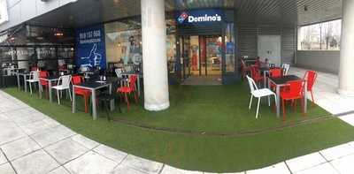 Domino's Pizza Las Tablas