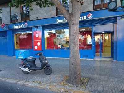 Domino's Pizza Elche 2