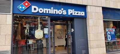 Domino's Pizza Avenida Francia