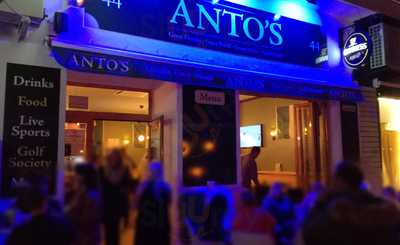 Anto's