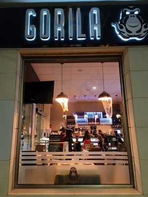 Gorila Grill Restaurante