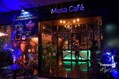 Musa Café Alicante