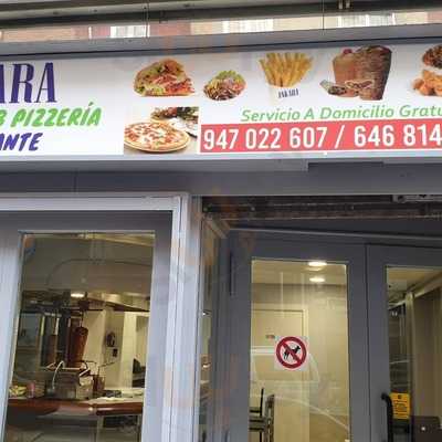 Ankara Doner Kebab