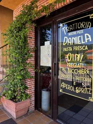 Trattoria Daniela