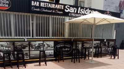 Bar Restaurante San Isidro