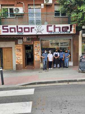 Restaurante Sabor Del Chef