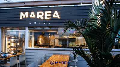 Marea Grill