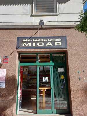 Panaderia Micar