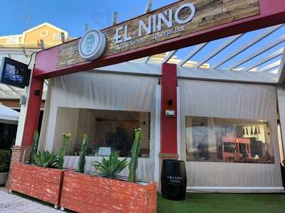 Restaurante El Niño