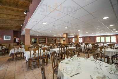 Restaurante Peña