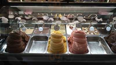 Anita Gelato Barcelona