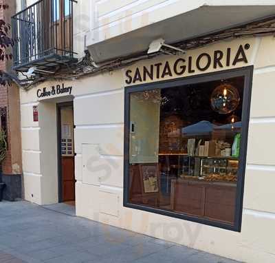 Santagloria Alcalá De Henares