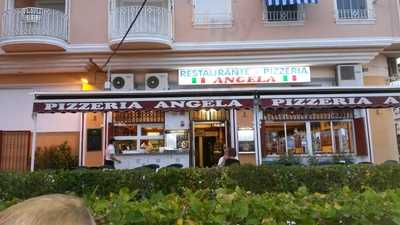 Restaurante Pizzería Sorelle D´italia